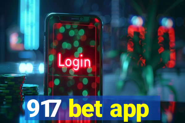 917 bet app